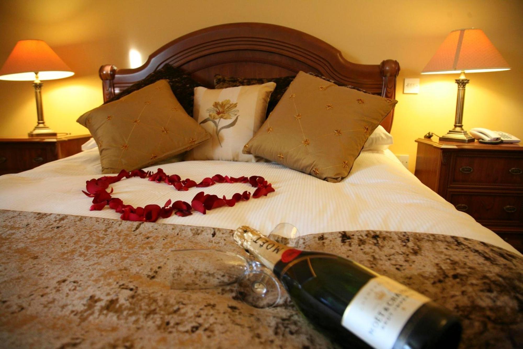 Hotel The Horse And Hound Ballynabola