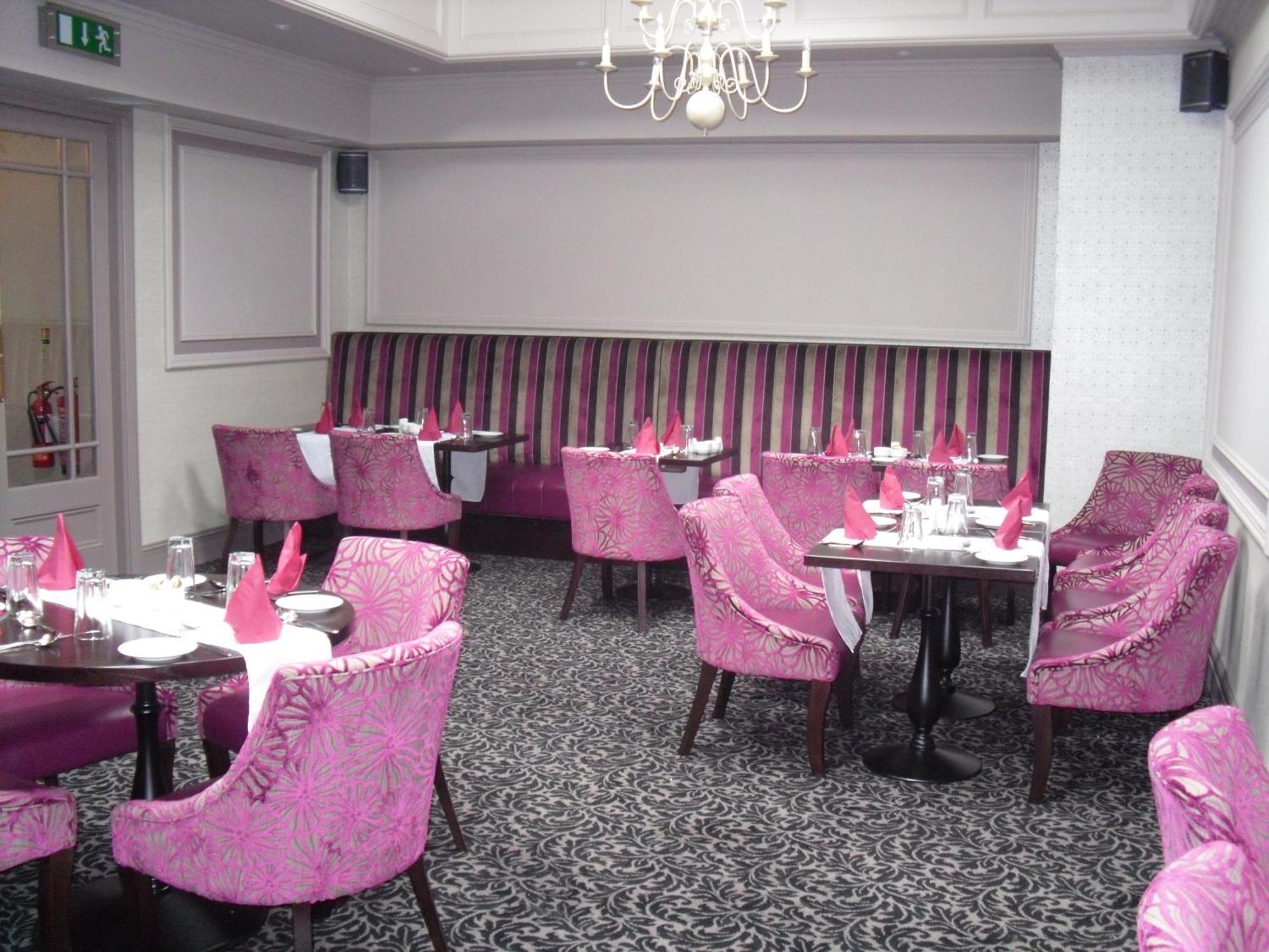 Hotel The Horse And Hound 3*