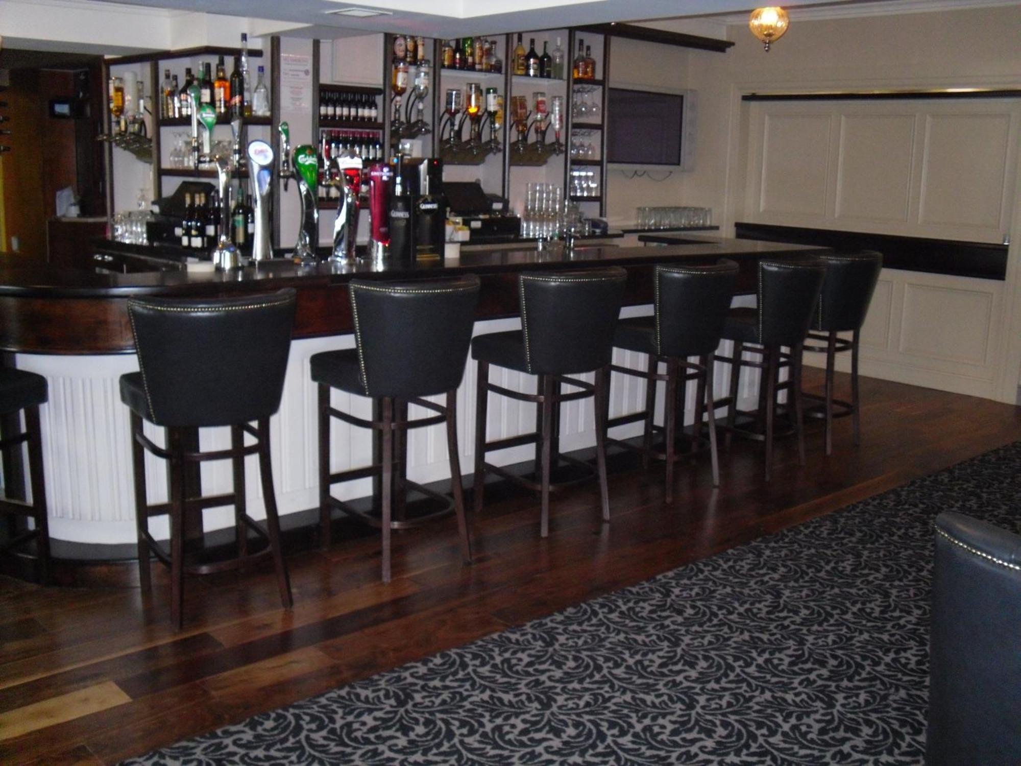 Hotel The Horse And Hound 3*