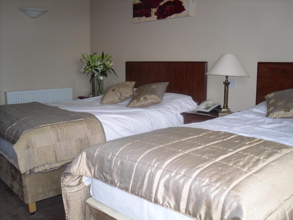 Hotel The Horse And Hound