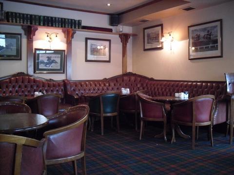 The Horse And Hound 3* Ballynabola