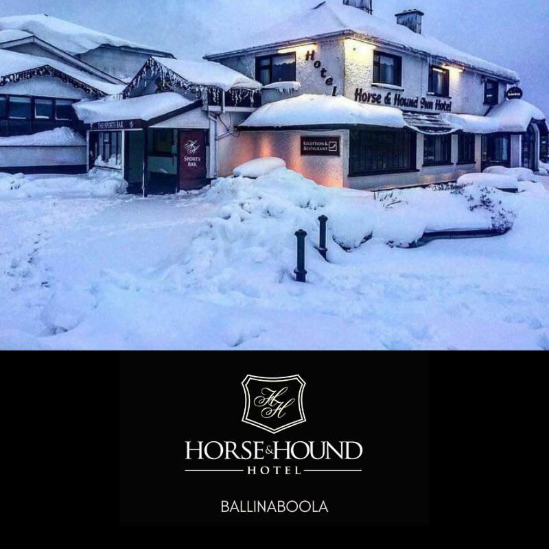 The Horse And Hound Hotel